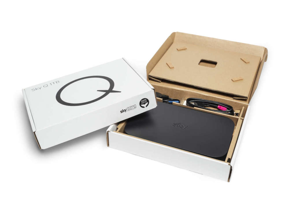 decoder Sky Plastic Free