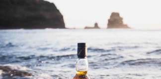 Talisker Wild Spirit