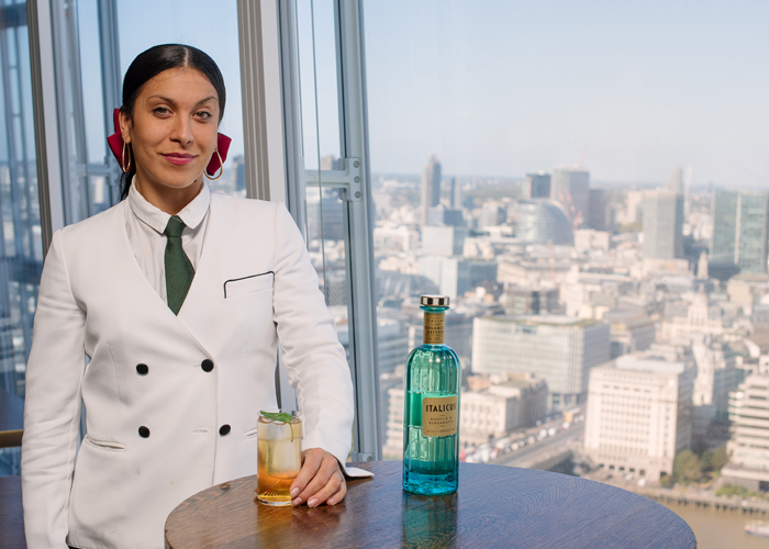 Art of Italicus 2019 Selia Bugallo