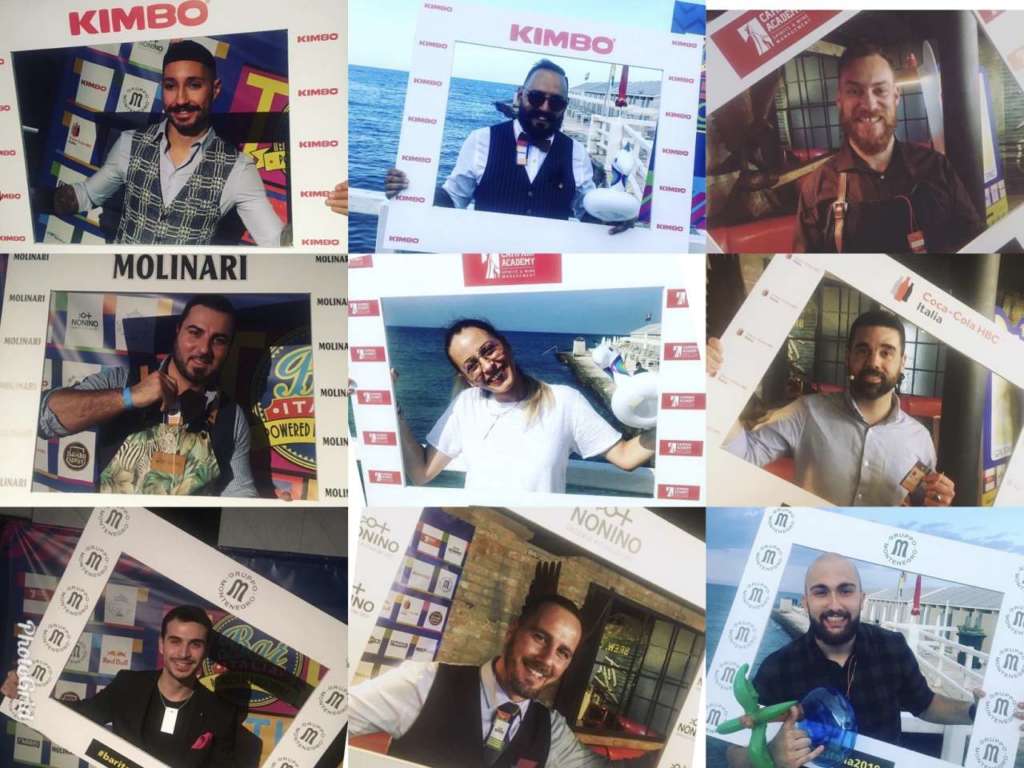 Baritalia 2019 vincitori