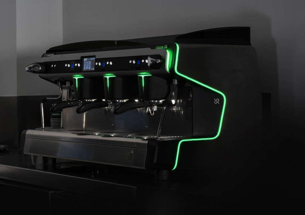 Classe 20 Rancilio