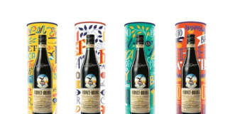 Fernet-Branca edizione limitata 2019