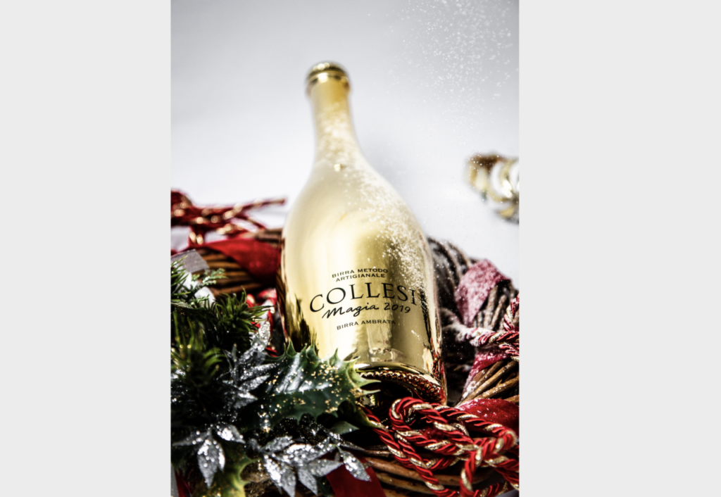 Birra Magia Collesi 2019