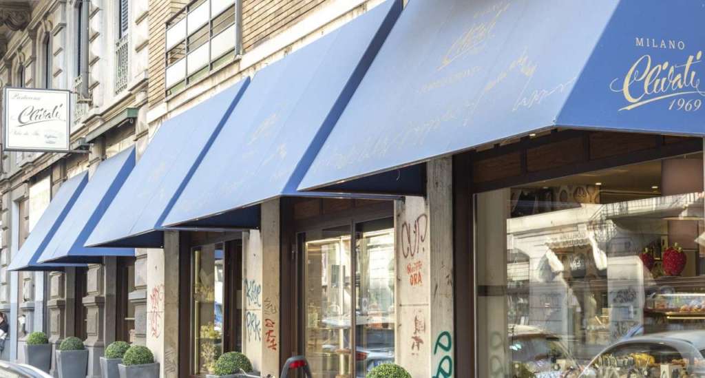 Pasticceria Clivati