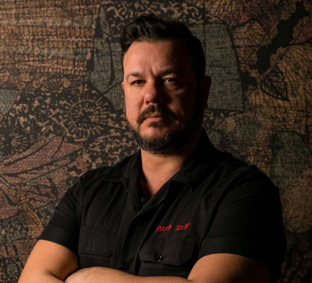 Patrick Pistolesi podcast Grey Goose Live Victoriously