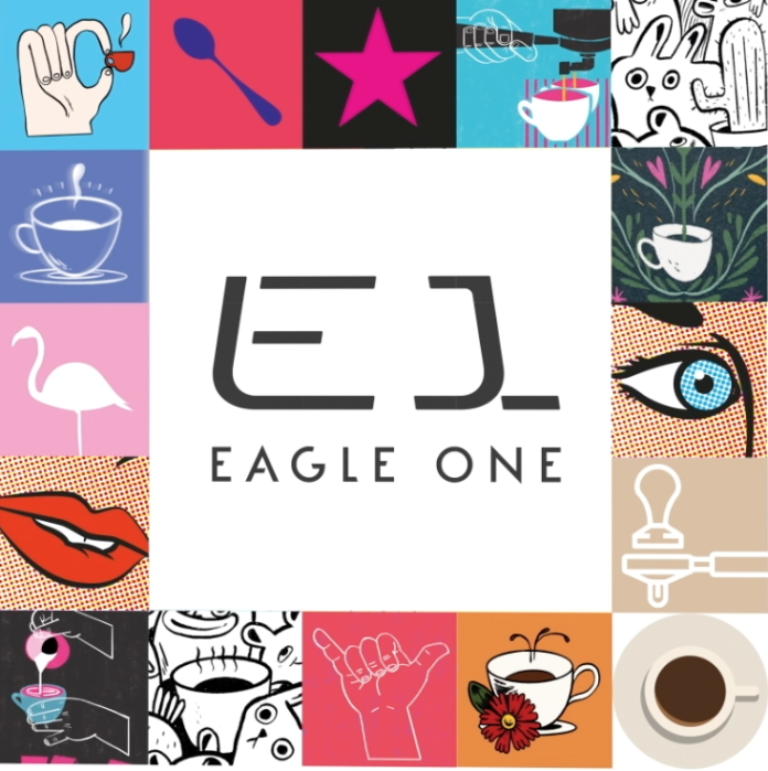 Eagle One unisce design, performance e sostenibilità Eagle One unisce design, performance e sostenibilità