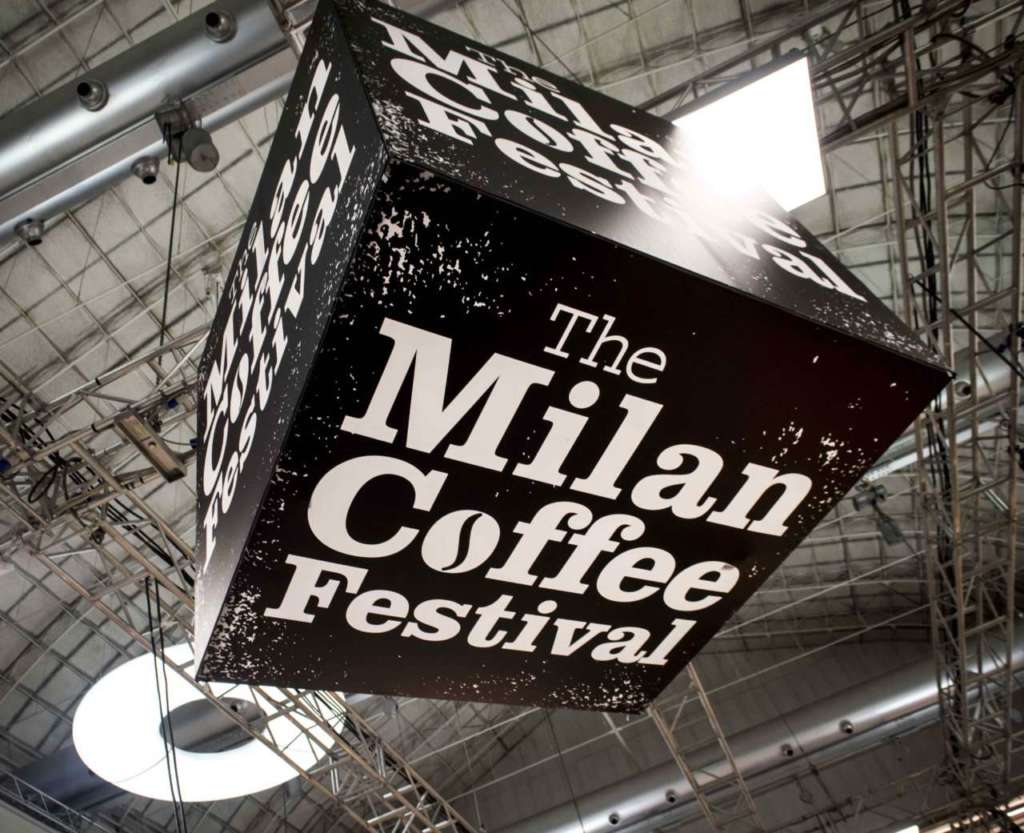 The Milan Coffee Festival