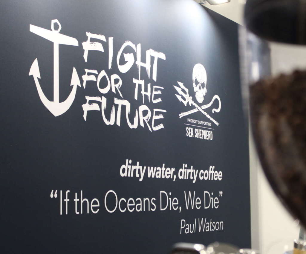 Storm e Fight for the Future