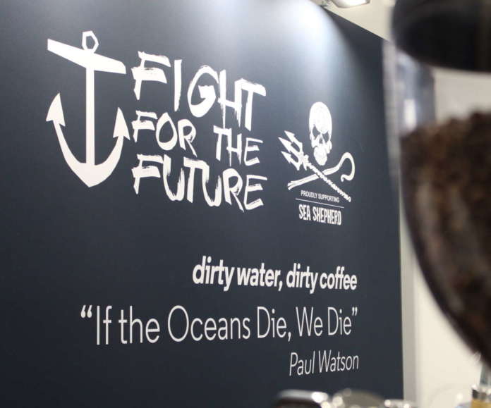 Storm e Fight for the Future