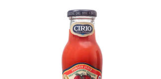 Succo di Pomodoro Cirio