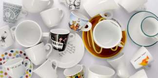 Ancap assortimento tazze