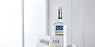 Martin Miller's Gin 1
