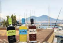 Mavi Drink Liquori Borbone