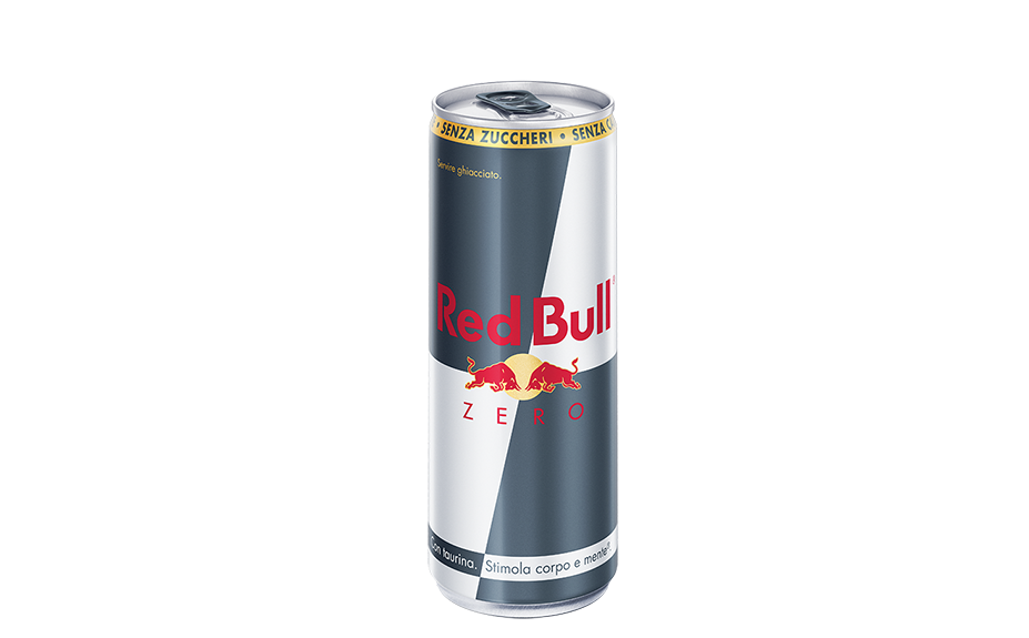Red Bull Zero