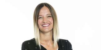 Silvia Molinaro Coca-Cola Hbc Italia