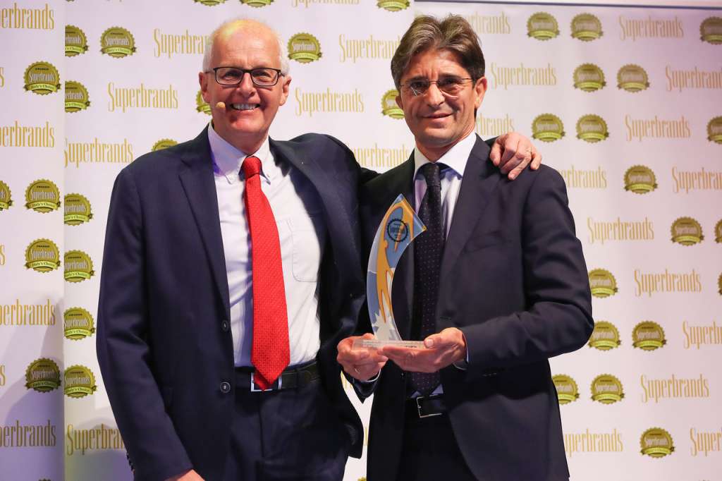 Vincenzo Tundo San Benedetto