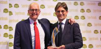 Vincenzo Tundo San Benedetto