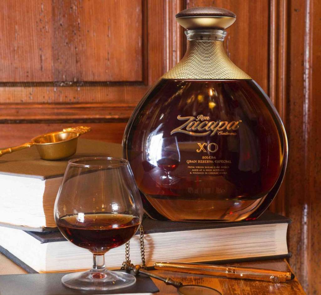 Zacapa Noir Festival