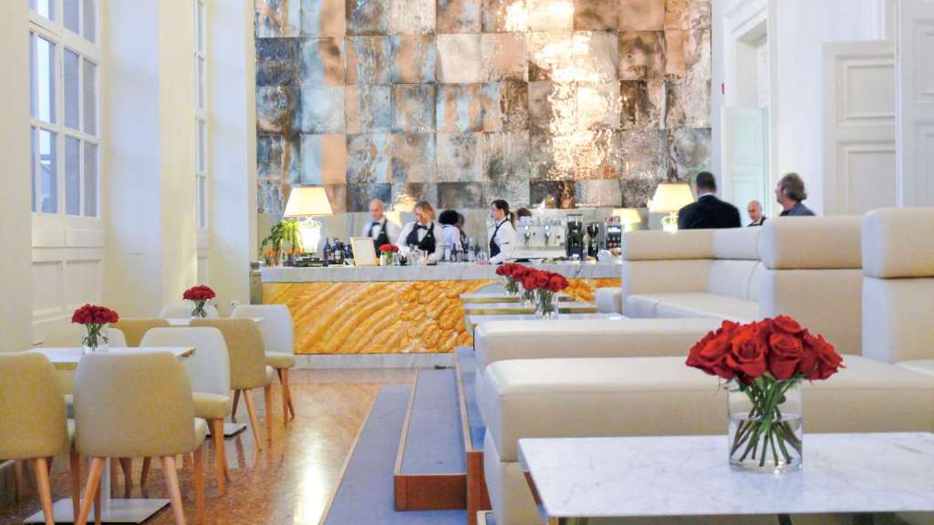 Il Caffè del Grifone