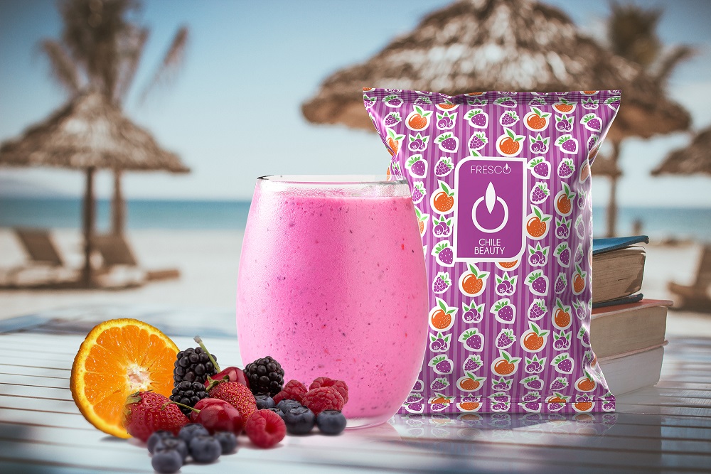 estratti Make It Fresco