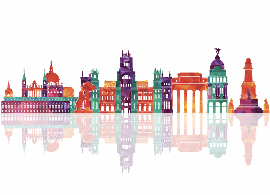 Mixology trend Europa