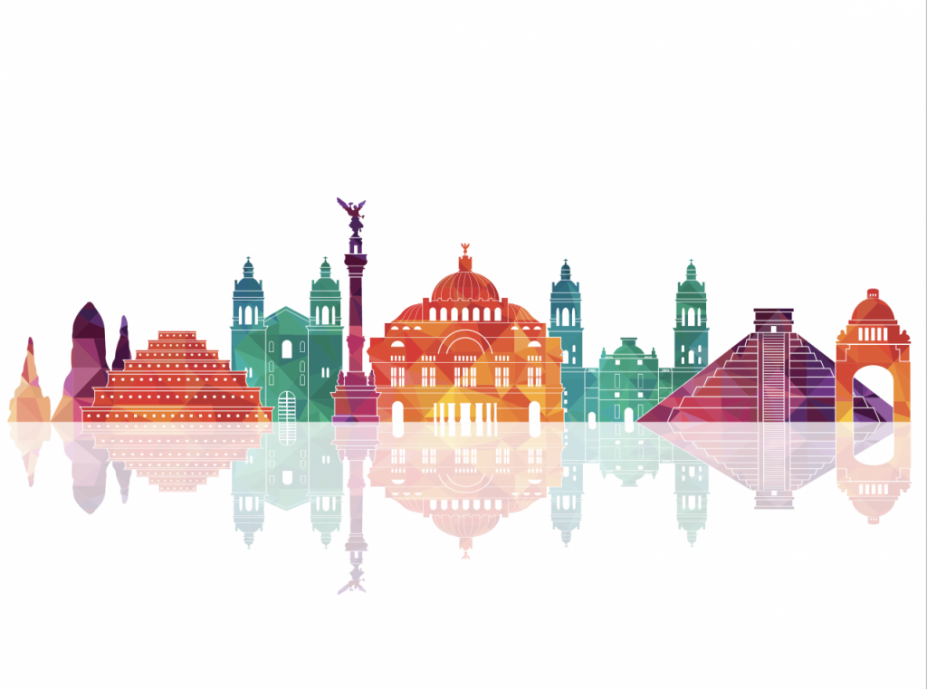 Mixology trend Sud America