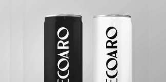 Acqua Recoaro lattina