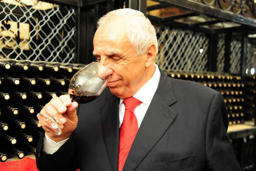 Augusto Reina Illva Saronno_Disaronno