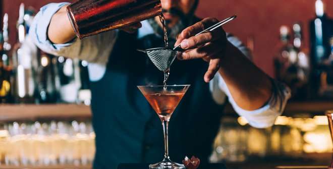 Coronavirus locali milanesi