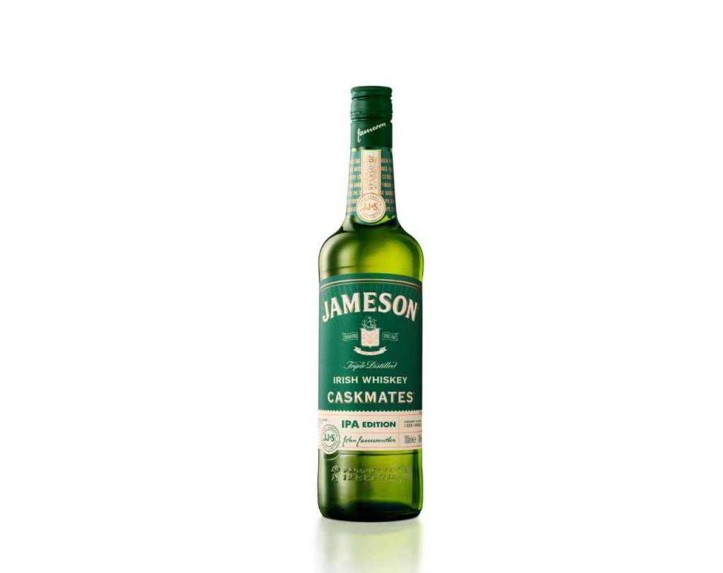 Jameson Caskmates Ipa Edition