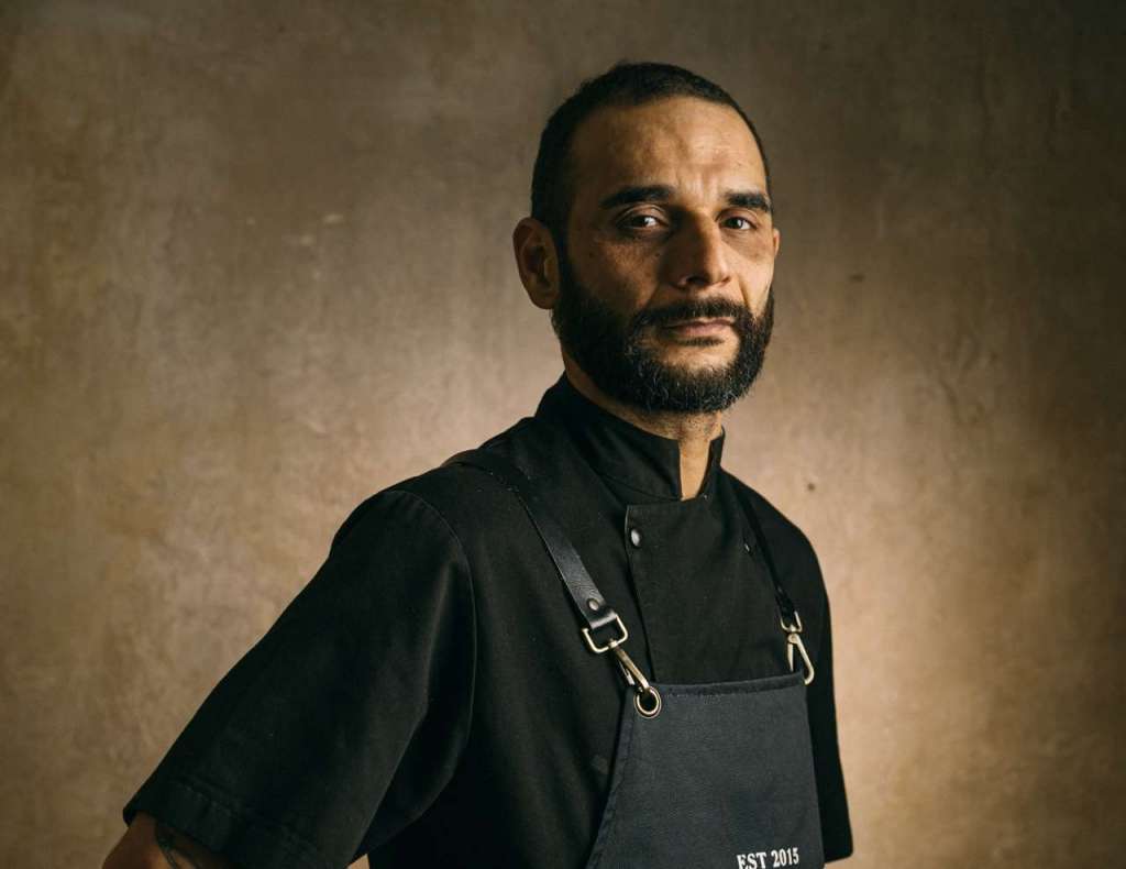 Live Victoriously Grey Goose Joy Napolitano