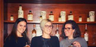 Mazzetti d'Altavilla Elisa, Silvia e Chiara