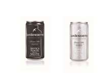 Millennium Water San Benedetto lattina