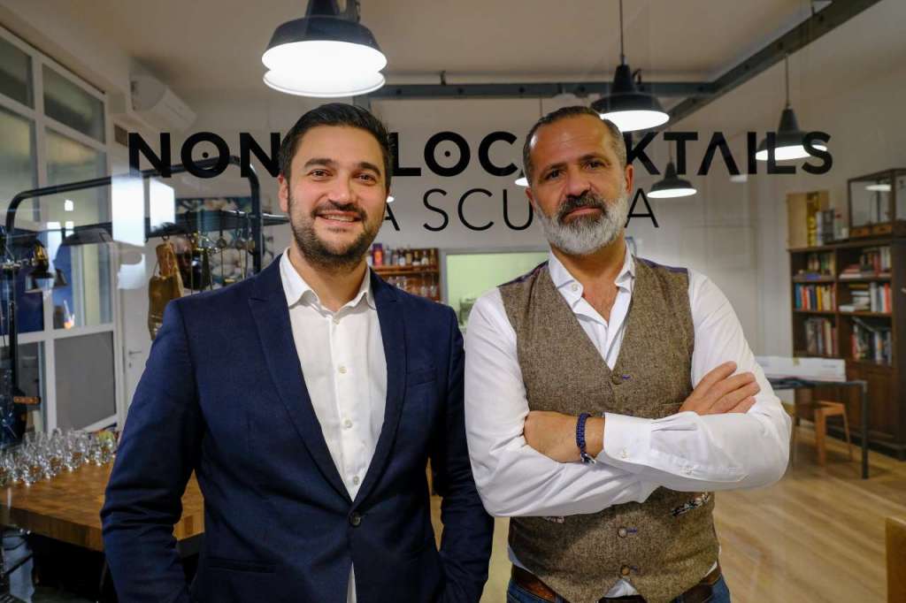 Non solo Cocktails