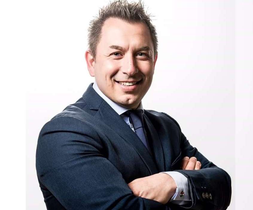 Walter Gosso Rinaldi 1957