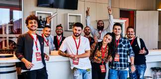 cocktail con la birra