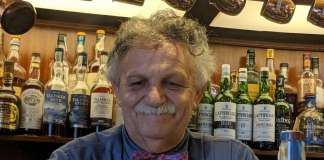 #keepmilanoalive Angelo Corbetta - Harp Pub Guinness