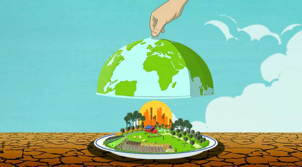 spreco alimentare Fondazione Barilla