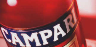 Campari Sacco Milano