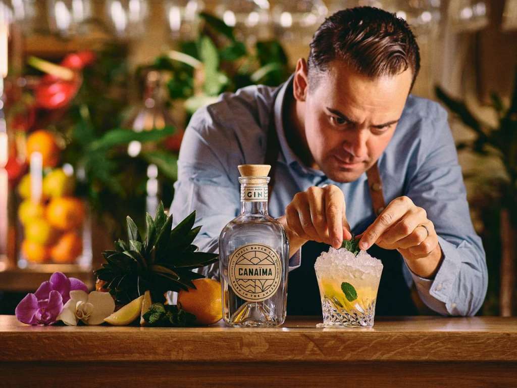 Canaima_Simone Caporale