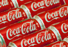Coca-Cola dona 1,3 milioni alla Croce Rossa Italiana Coca-Cola e Croce Rossa