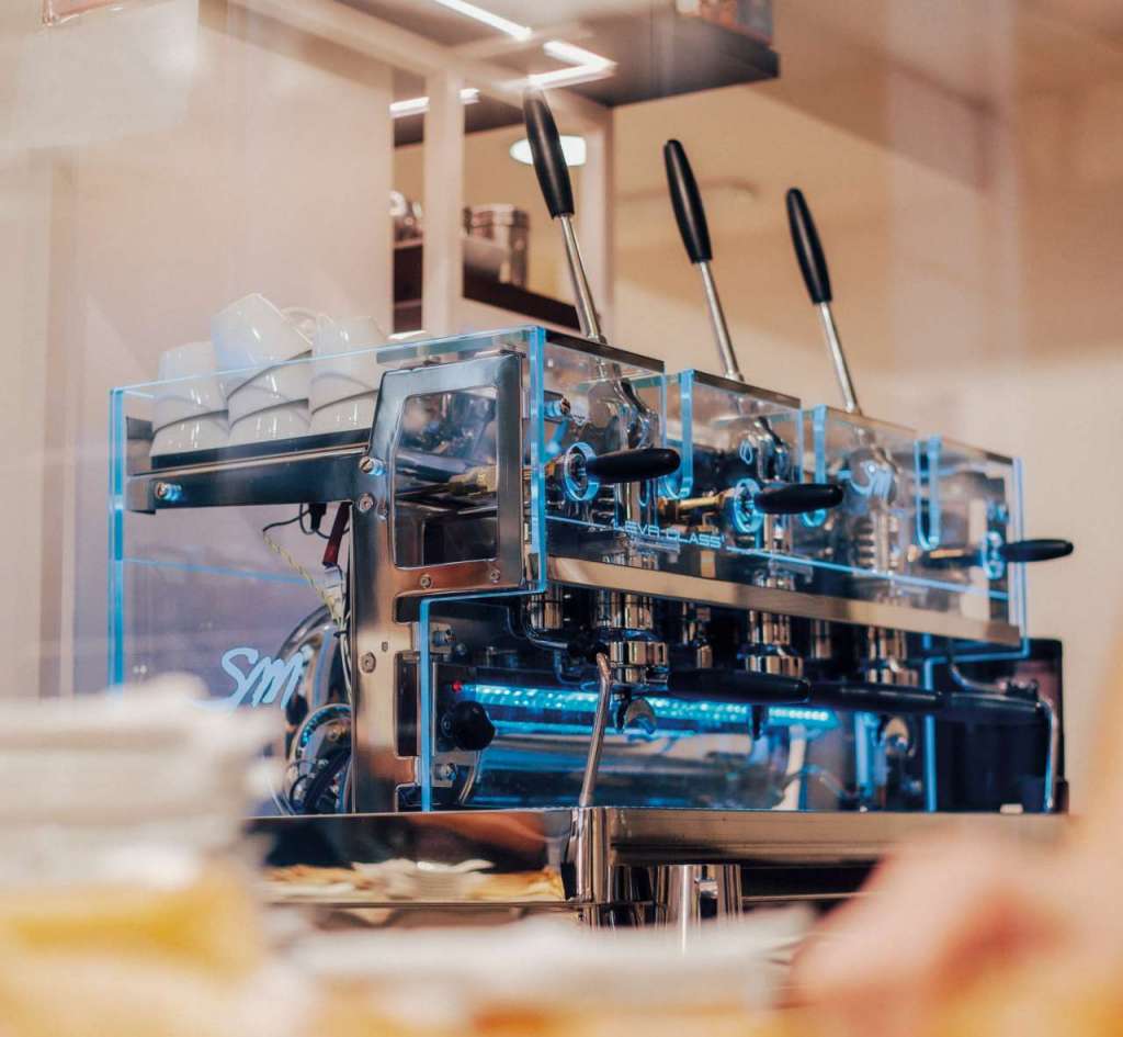 Leva Luxury La San Marco