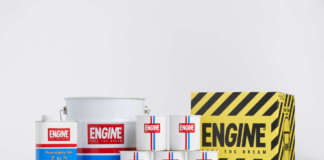 ENGINE kit Oil Inclusive