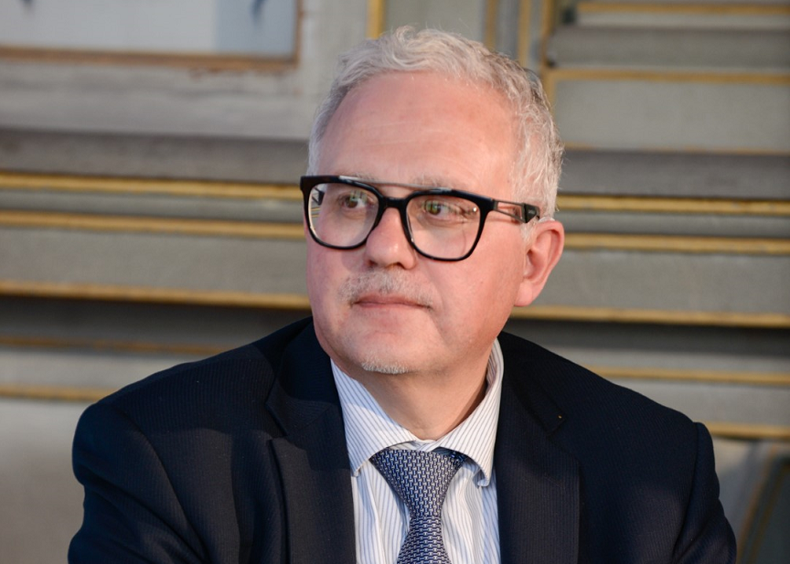 Giancarlo Carniani hotel