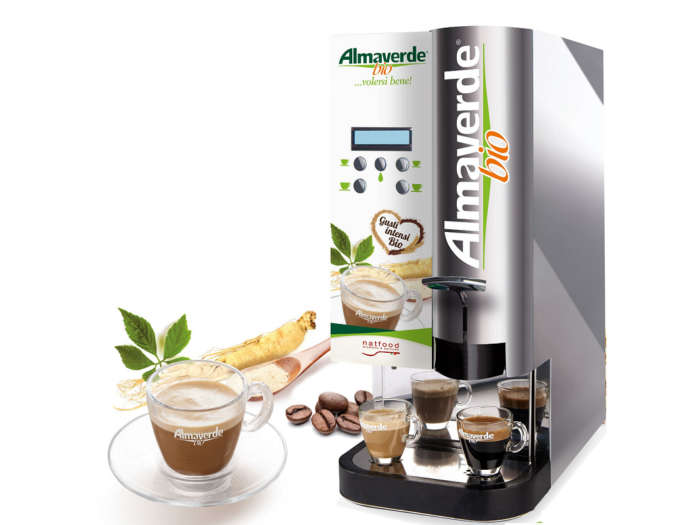 Natfood Almaverde Bio prodotti bio Natfood Almaverde Bio prodotti bio