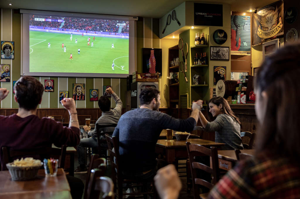 Sky Business emergenza sanitaria