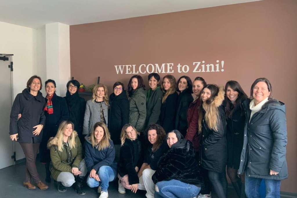 Zini Prodotti Alimentari