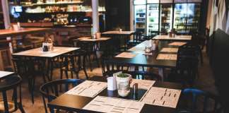bar ristorante