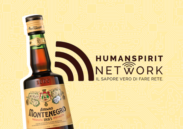 Amaro Montenegro_Humanspirit Network Amaro Montenegro_Humanspirit Network
