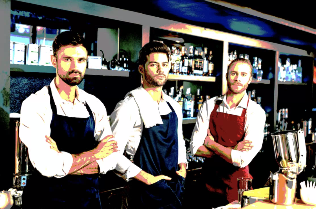 Ammortizzatori sociali